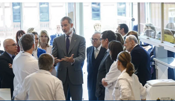 CaixaResearch busca curar enfermedades