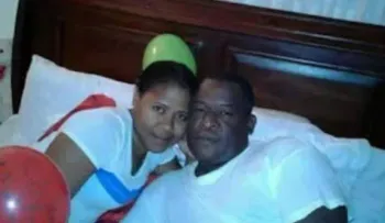 La PN activa búsqueda padre de Miguel Sanó