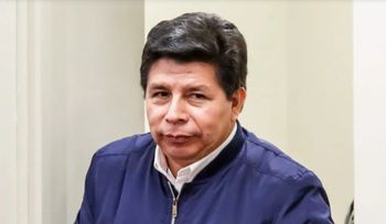 ONU califica de arbitraria la detención de Pedro Castillo