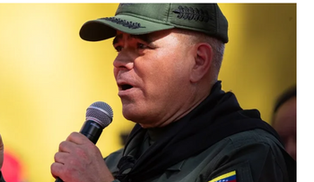 Venezuela promete defender su territorio