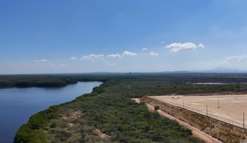 BID observa reclamo territorial en Manzanillo y Copey