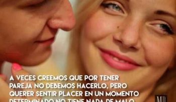 La masturbación femenina: Nueve mitos que no debes seguir creyendo 
