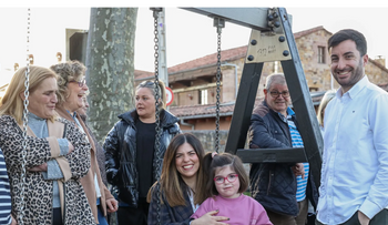 Barrio se une por Adriana y la investigación del gen IQSEC2