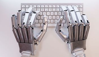 Cómo la inteligencia artificial cambiará la oficina de trabajo