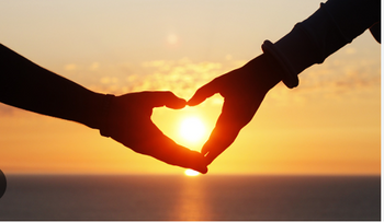 Apostar nuevamente al amor: un riesgo que vale la pena