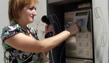 Telefónicas piden al Gobierno una reducción de impuestos