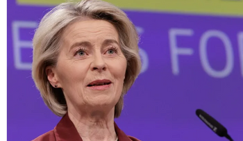 Bruselas propone apoyo financiero a Ucrania