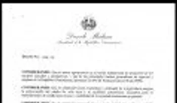 Danilo Medina crea comisión evaluará impacto de DR-CAFTA en productos agropecuarios