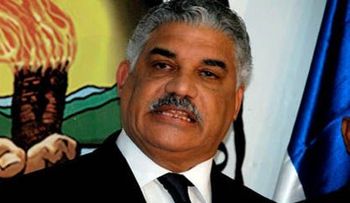 Sector de HM dice Danilo Medina no debe inmiscuirse en crisis PRD