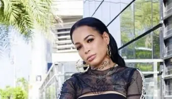 Solicitan un año de prisión preventiva para Mami Jordan