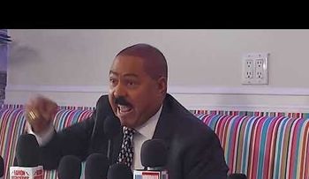 Yomare Polanco demanda por fraude JCE, PLD y Consulado