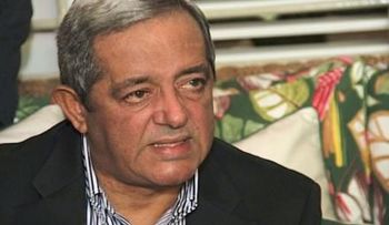 Hatuey De Camps califica de tragedia situación del PRD