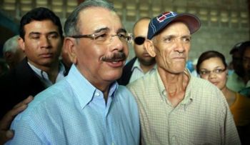 Por tan poca cosa: Hombre mata otro porque supuestamente le debía RD$15