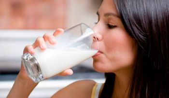 Por esto deberías beber leche a diario 