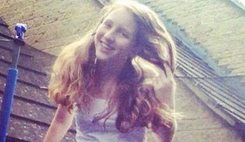 Una adolescente se suicida por no tolerar vivir con una extraña enfermedad 