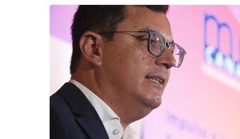 Coalición Canaria asegura fondos para trenes