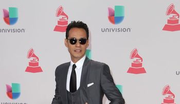 Chequea los mejores vestidos del Latin Grammy