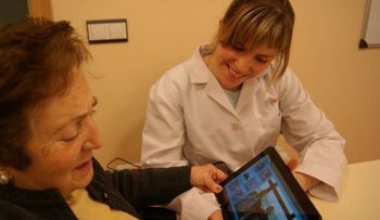 Pacientes con alzhéimer pueden sentir emociones tras perder la memoria  