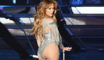 La suma millonaria que cobraría Jennifer López por asegurar su trasero