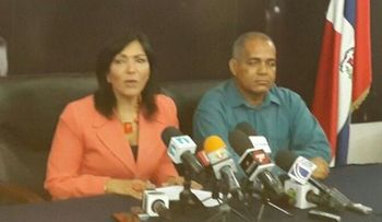 Geanilda: aquí no hay justicia electoral para los perredeístas
