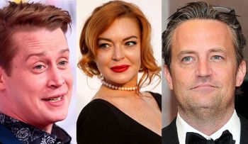 Estrellas de Hollywood que se hundieron después de lograr éxito y dinero
