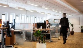 Un francés recibirá más de 50.000 euros de su antigua empresa por "aburrirse" en el trabajo