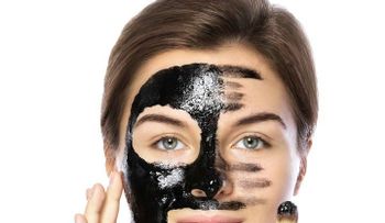 Cómo elaborar una mascarilla casera de carbón: Ahí tiene la receta