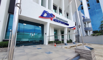 Aerodom deberá pagar USD 5 millones por fallo en AILA