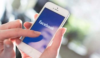 ¿Cómo ocultar la hora de última conexión en Facebook?