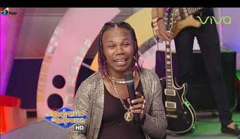Bachatero Chicho Severino dice que tiene 17 hembras