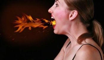 Cómo curar el mal aliento o halitosis naturalmente con este elixir