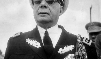 La historia nunca contada de Trujillo escrita por su abogado