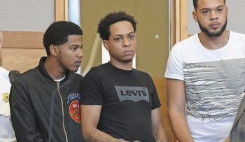 Arrestan cuatro dominicanos por tiroteos en Massachusetts