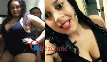 Padre de adolescente hace historia confusa sobre su aparición