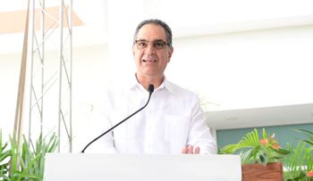 Director de Senasa destaca inversión gubernamental de más de RD$17 mil millones en SDE