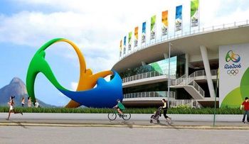Brasil logra su mejor resultado pero no meta de salir como potencia olímpica