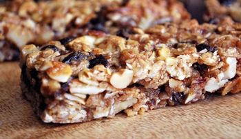 ¿La granola es saludable?