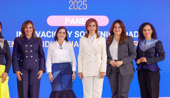 ProDominicana impulsa capacitación e innovación para mujeres exportadoras
