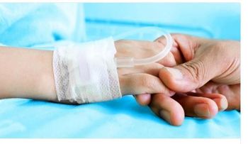 Cáncer infantil: por qué aparece la enfermedad