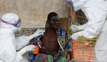 La ignorancia mata más que el virus del Ã?bola en Liberia