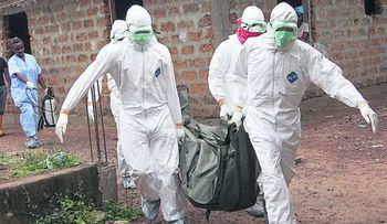 ¿Está lista Latinoamérica para combatir el ébola?