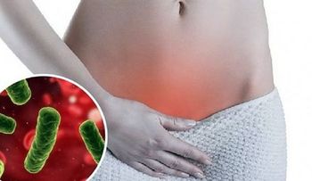 Los hongos vaginales (Candida albicans): elimínelo con estos remedios caseros: 