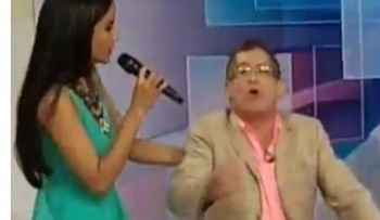 Lío entre Iván Ruiz y Massiel Taveras va la Justicia 