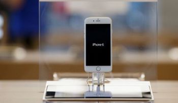 El iPhone 6 se venderá en más países 