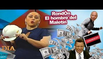 La Tora revela que Rondón le ofreció 5 millones de pesos y ella le pidió 20