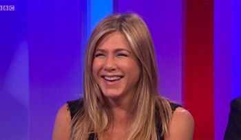 OMG! Jennifer Aniston confesó un secreto de Friends muy bien guardado