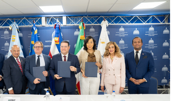 Mango y aguacate dominicanos llegan al mercado italiano