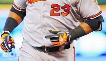 EL PODER DE RD: Hasta 26 jugadores estarían en playoffs MLB
