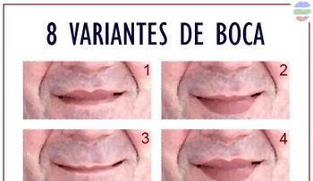 Variantes de tus ojos y su significado