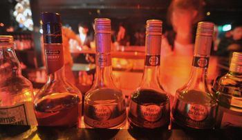 El ejercicio podría contrarrestar el efecto nocivo del alcohol